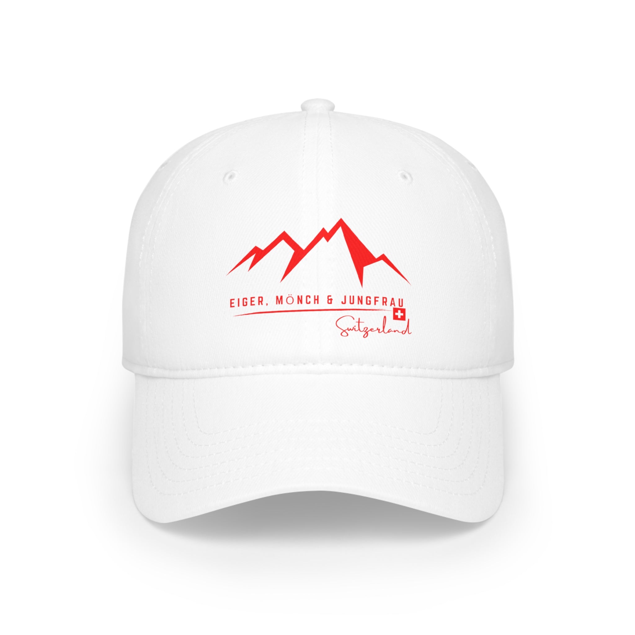 Switzerland cheap baseball cap