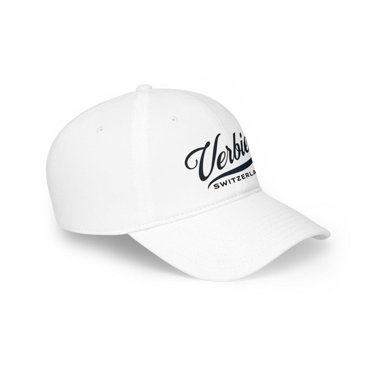 Verbier, Switzerland Cap | Embrace Alpine Fashion