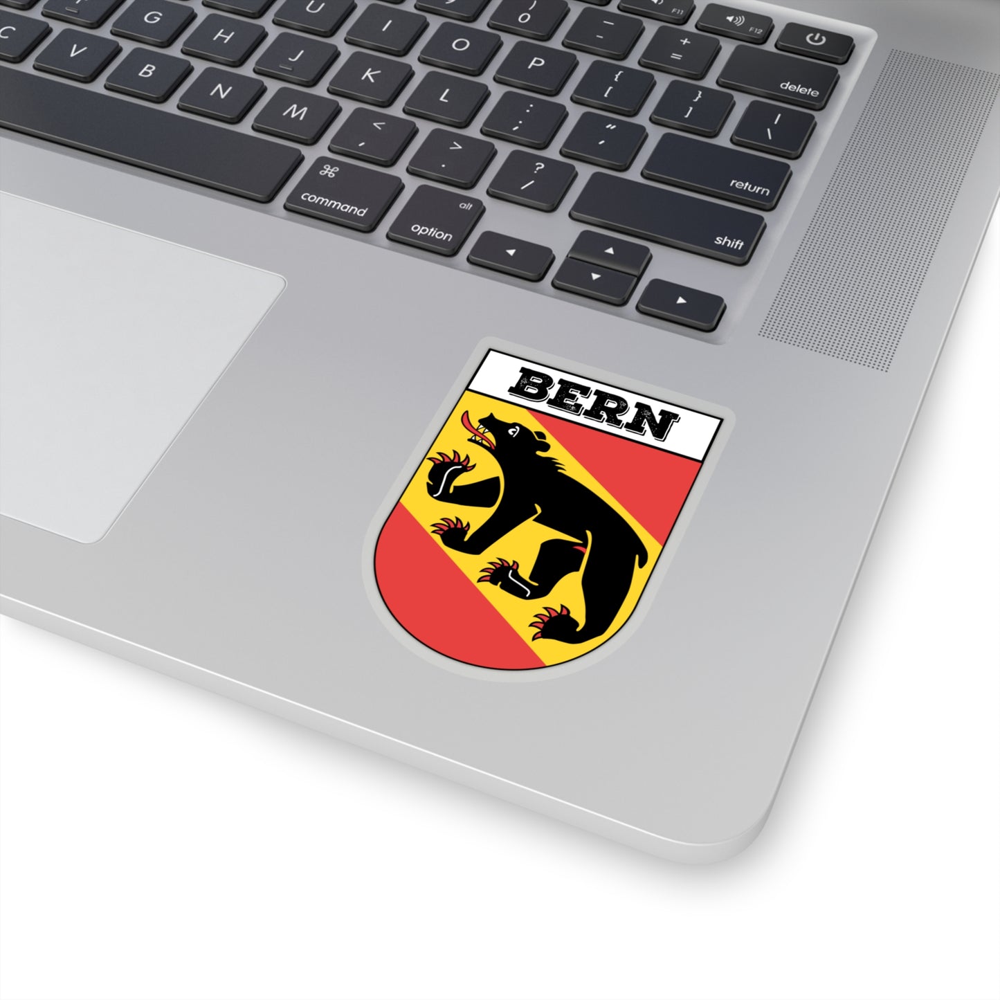 Bern, Switzerland | Coat of Arms Sticker