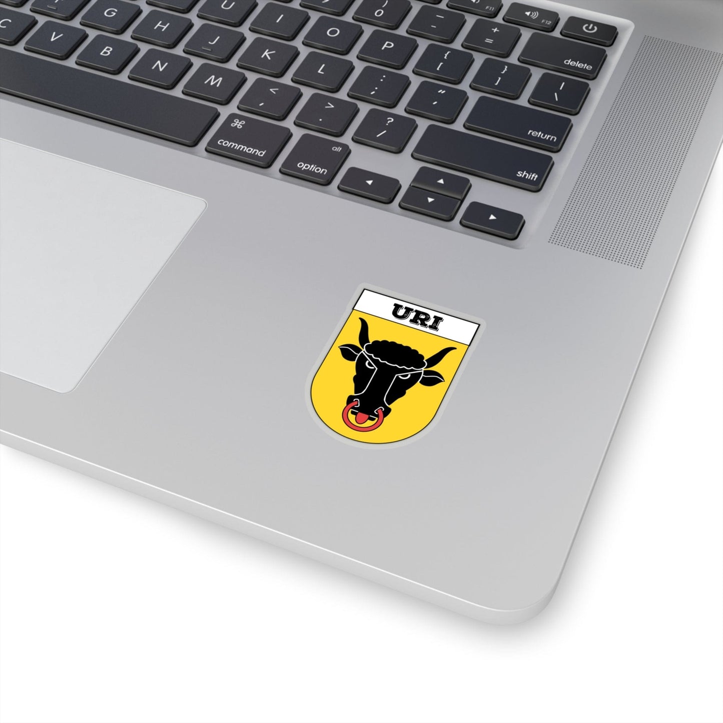 Uri, Switzerland | Coat of Arms Sticker