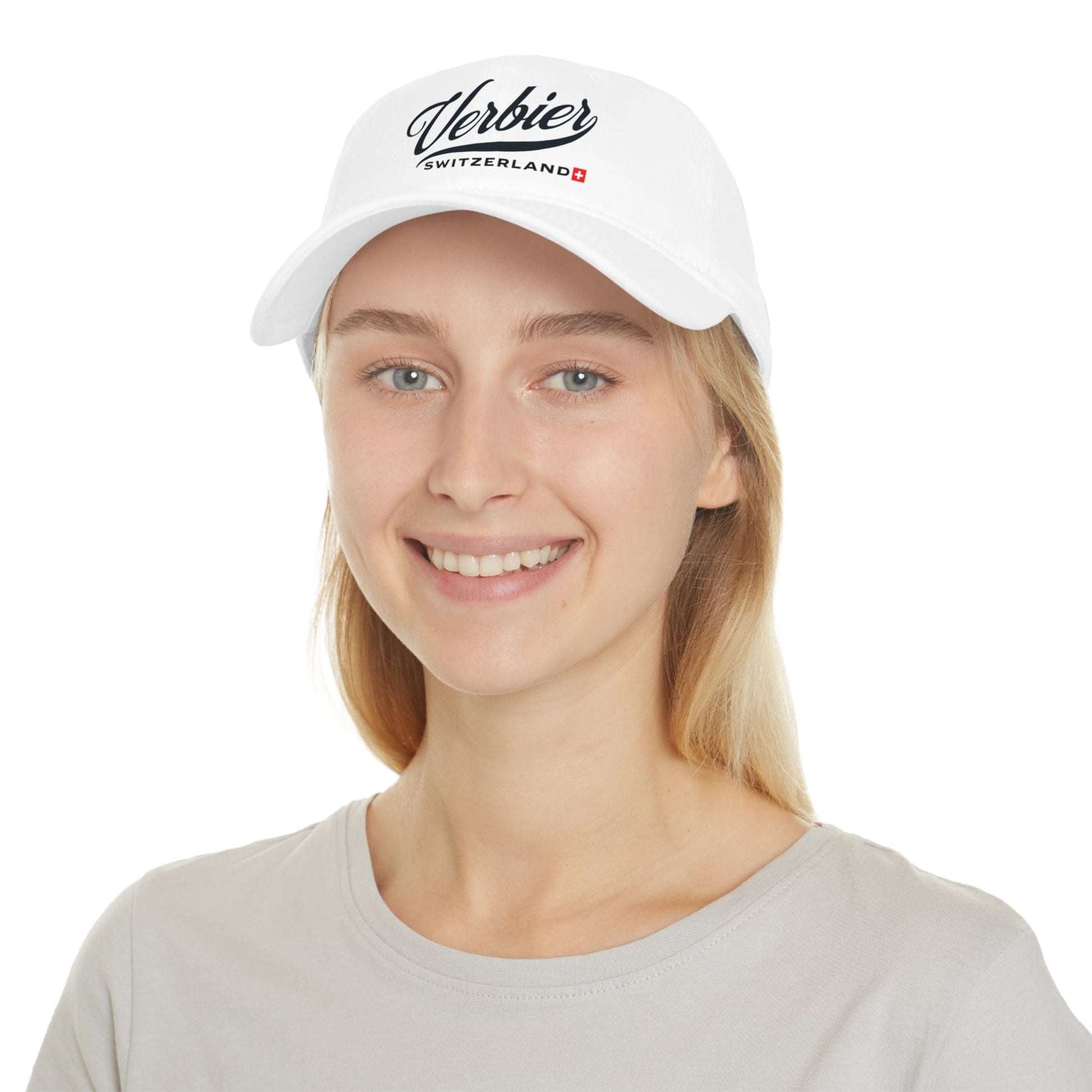 verbier suisse  ladies cap