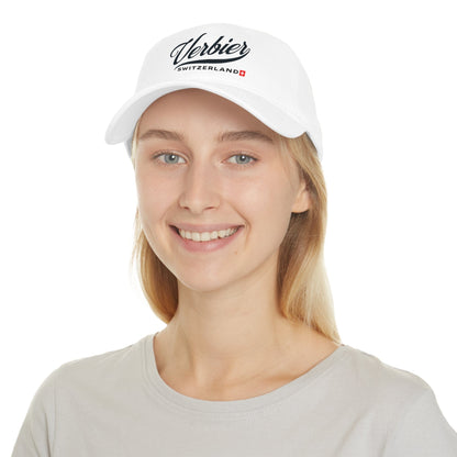 verbier suisse  ladies cap