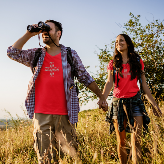 august first tshirt swiss patriotic